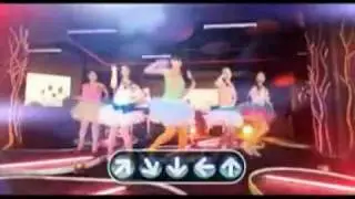 Pop Girls - Sige Sayaw MV (3gp File, HQ Video, LQ Sound)
