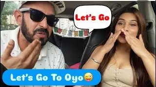 I Never Expected This Answer 😜 {Prank Gone Crazy ) 