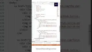 3D Hover Effects Using HTML and CSS: Enhancing Website Interactivity 