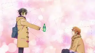 thirsty iv