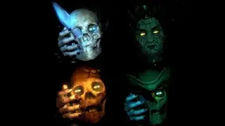 Inscryption Grimora Mod All Bosses