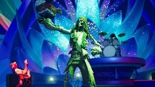 Fortnite Festival Yippee!