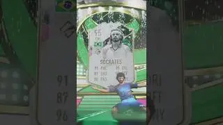 My fifa 23 pack to glory journey 🤩👀 #fifa23