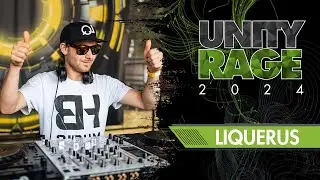 Liquerus | Unity Rage 2024