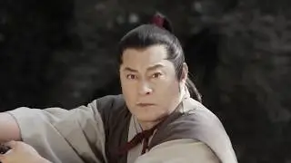 Musashi theatrical trailer - Yasuo Mikami-directed chanbara