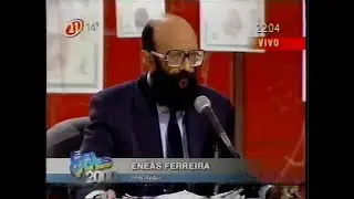 Eleições 2000 - Prefeitura de São Paulo - Primeiro Debate
