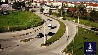 Ο ΔΥΤΙΚΟΣ ΚΑΙ Ο ΑΝΑΤΟΛΙΚΟΣ ΚΟΜΒΟΣ ΕΙΣΟΔΟΥ ΤΟΥ ΚΙΛΚΙΣ