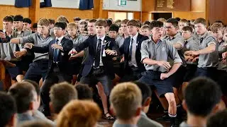 Pōwhiri 2026