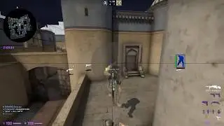 Praise The Lord ft. AIMWARE V4