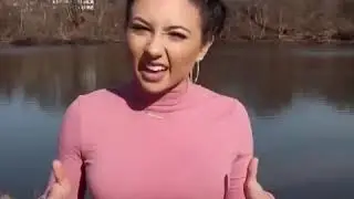 Чокнутая фитоняшка