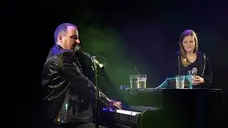 Piano Bar's Big Break - Bella - Piano Bar Bendigo