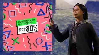 Obsesión por las Ofertas en la PS Store