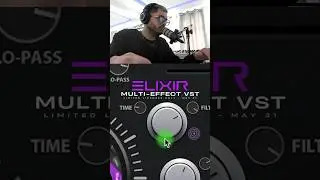 🔮 El PLUGIN que EMULA Pedales de Efectos 🔥