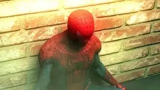 Amazing Spiderman 3 - Fan Made Animation