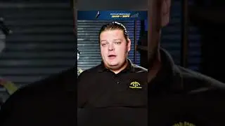 Странные хвостовики в ломбарде 