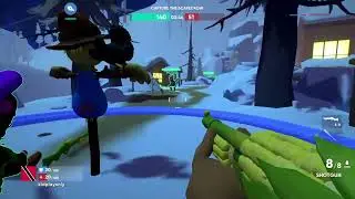 Shotgun farmers live gameplay