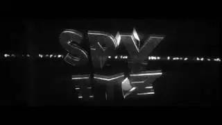 Intro for ItzSpy