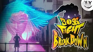 Boss Fight 3D Challenge by pwnisher (LLIypuk Work) | Breakdown