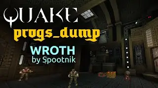 progs_dump Showcase: WROTH by Spootnik