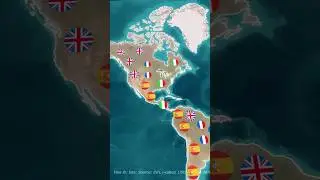 If Americas Were not Discovered???