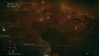 Beating  Messmer with martial arts in Elden Ring!!!