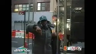 Westside Gunn Type Beat - Can't Stop