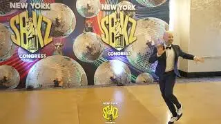 New York SBKZ Congress | Matt Tanko Performance 2024