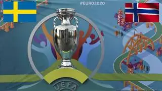 Швеция Норвегия прогноз на матч отборочного этапа Чемпионата Европы 08.09.2019