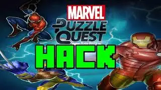 MARVEL Puzzle Quest Tips & Tricks ⇒ MARVEL Puzzle Quest Puzzle Gauntlet June 2025 Tips