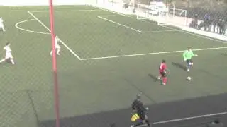 Rezumat Rapid - Olimpia