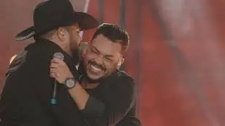 Quem ta Pegando Sou Eu - Léo e Raphael e Icaro e Gilmar