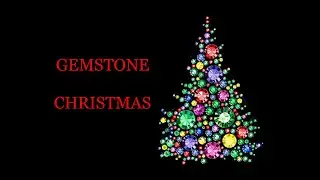 Gemstone Christmas