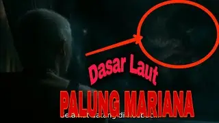 🔴🔴MONSTER DASAR LAUT PALUNG MARIANA ~ Alur Cerita UnderWater(2020)
