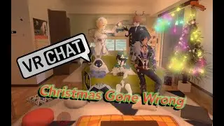 Christmas Special Impact (Genshin Impact)