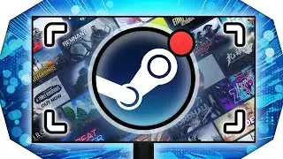 How to Use Steam Game Recording 🔴 (For Beginners)