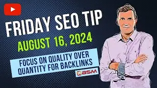 Focus on Quality over Quantity for Backlinks (and See My Favorite Platform in Action)