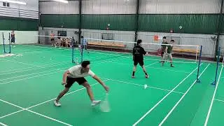 Tài Vũ Vs Sana Tiến