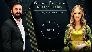 Dotmame - Baran Berivan