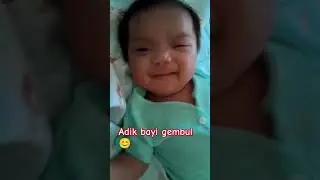 Bayi Gembul