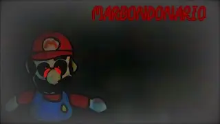 FNF: MUSHROOM HELL - MARBONDONARIO - GAMEPLAY