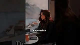ta déjà pleuré pour.....