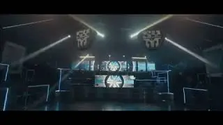Laidback Luke - Halloween 2017 | Create LA