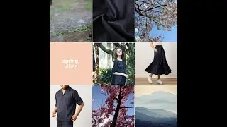 Tani SS24 - Flow Collection