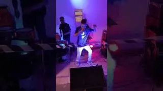 LEO SANTOS O MALOKINHA ESTOURADO AO VIVO EM MATRIZ DE CAMARAGIBE