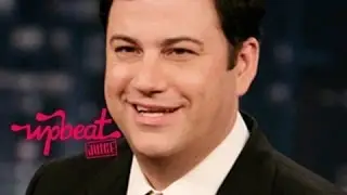 Jimmy Kimmel Extends Late Night Contract