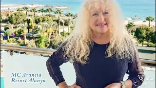 Hotel MC Arancia Resort Hotel & Spa Alanya *****