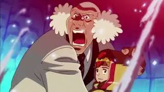 Astro Boy: Beautiful Shining Earth - Part 4