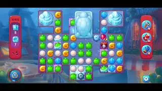 Fishdom 10422 Hard Level - NO 💣🧨💥