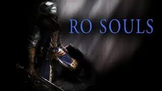 Ro Souls (Roblox game play) Part 1
