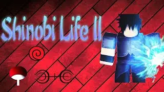 Shinobi life 2 First look + Tips
